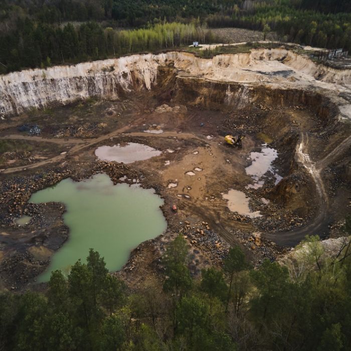 mining mats photoMining harshEnvironment